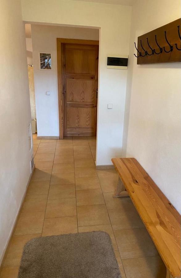 Chalupa U Josefa Josefův Důl Extérieur photo