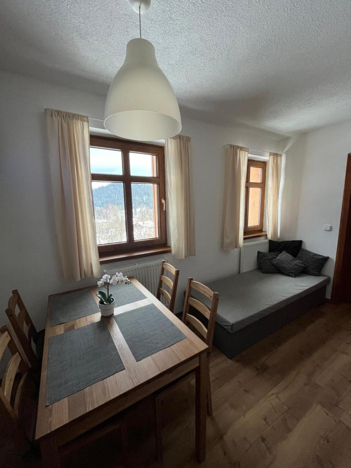 Chalupa U Josefa Josefův Důl Extérieur photo