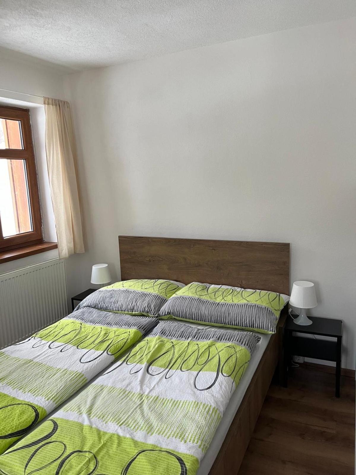 Chalupa U Josefa Josefův Důl Extérieur photo