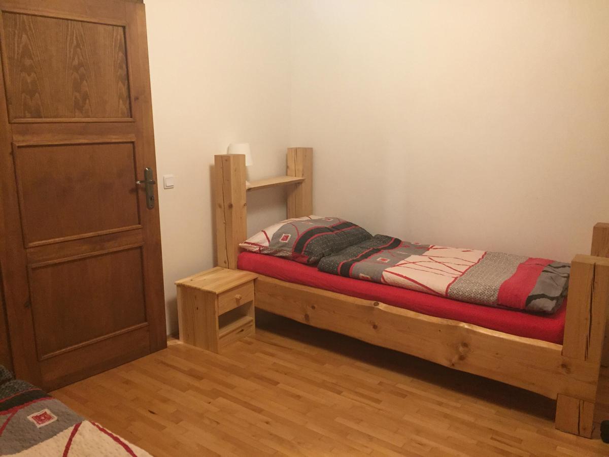 Chalupa U Josefa Josefův Důl Extérieur photo