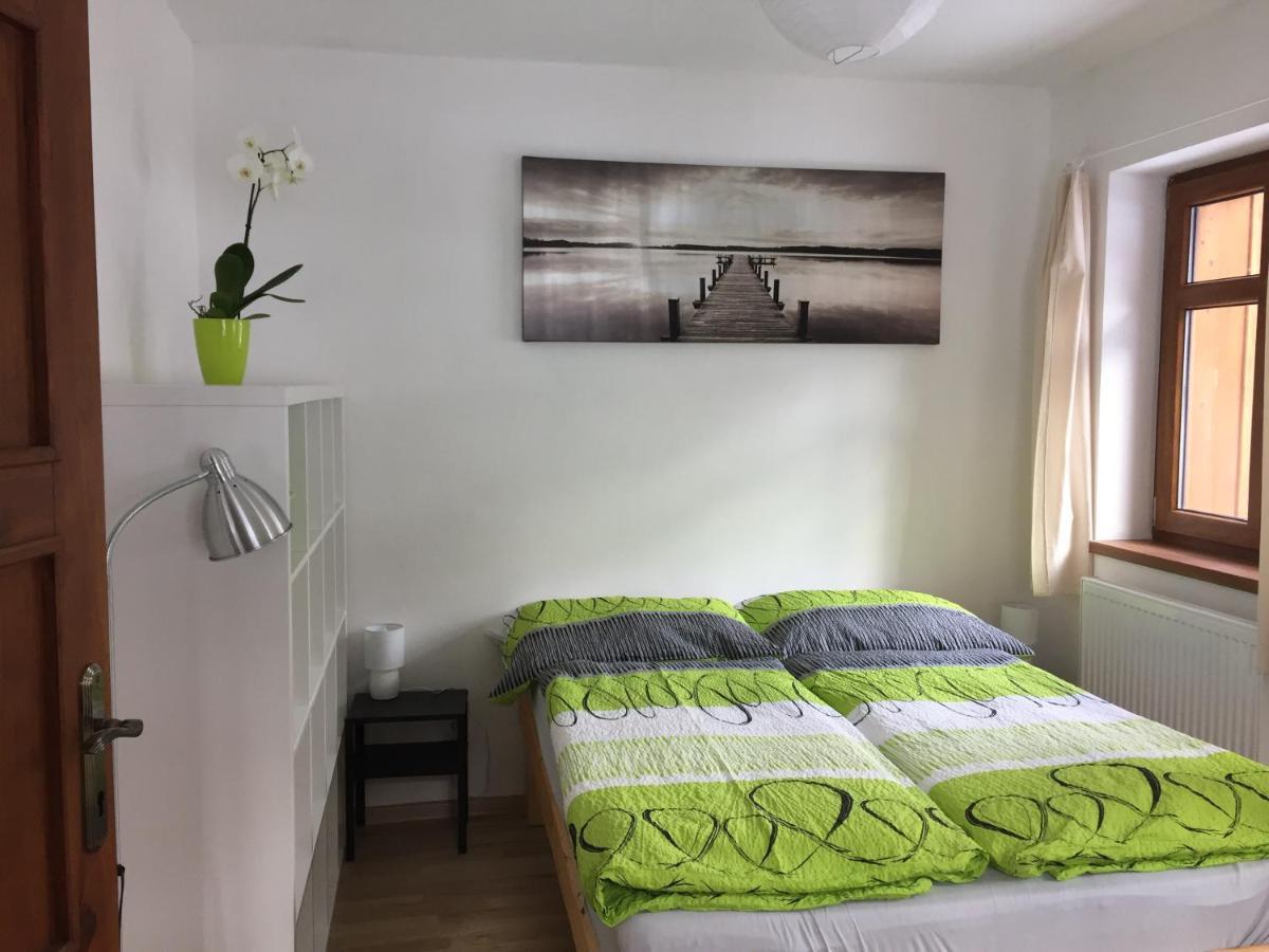 Chalupa U Josefa Josefův Důl Extérieur photo